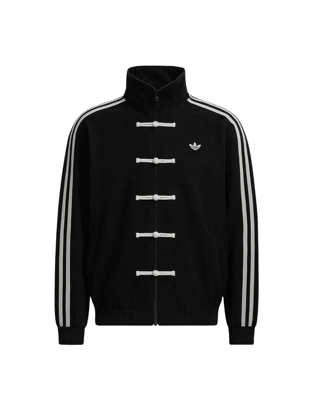 Chinese New Year Jacket Unisex